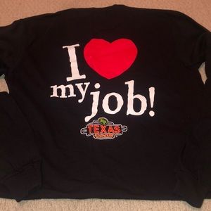 Texas Roadhouse Long Sleeve Shirt